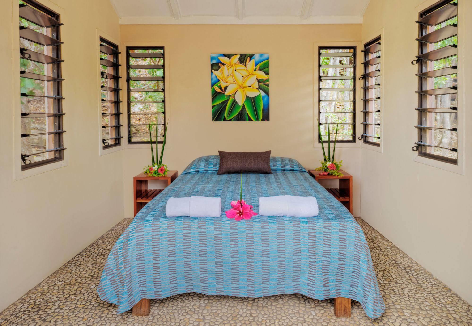 Mantaray Island Resort Nanuya Balavu Island Exterior foto