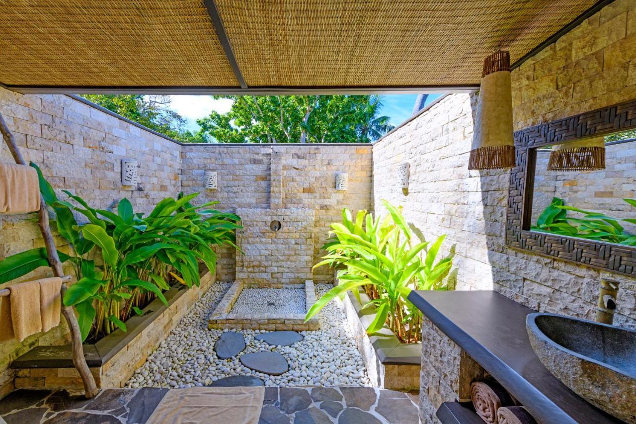 Mantaray Island Resort Nanuya Balavu Island Exterior foto